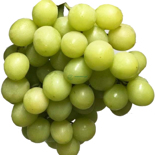 Nho xanh Mỹ (500gr)