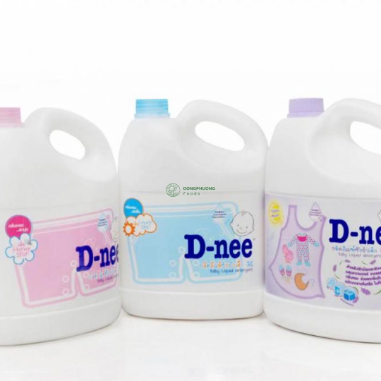 Nước giặt DNEE 3000ml