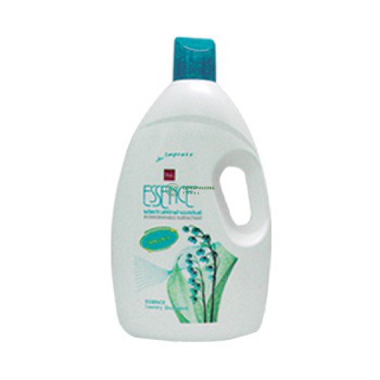 Nước giặt Essence 1900ml (Xanh)