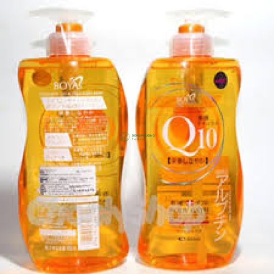 Sữa tắm Q10 300ml