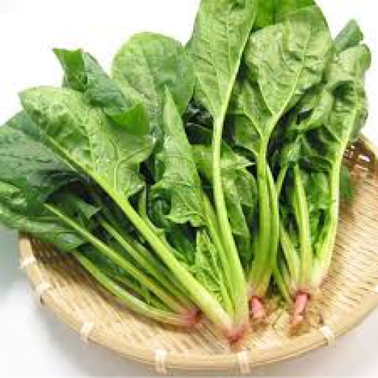 Cải Bó Xôi (300gr)