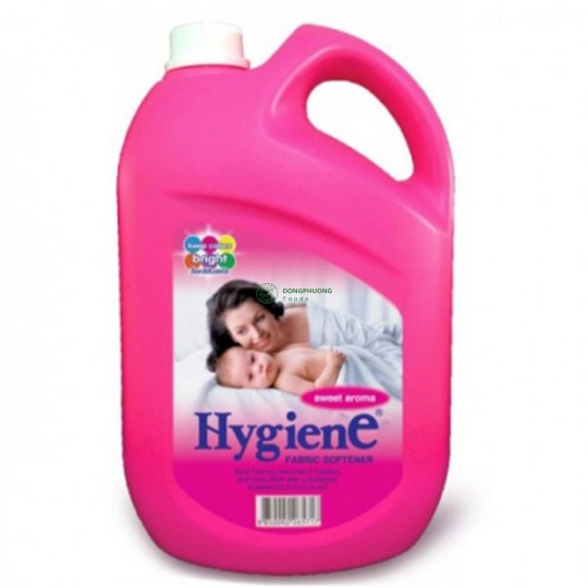Xả Hygiene 3500ml (Đỏ)