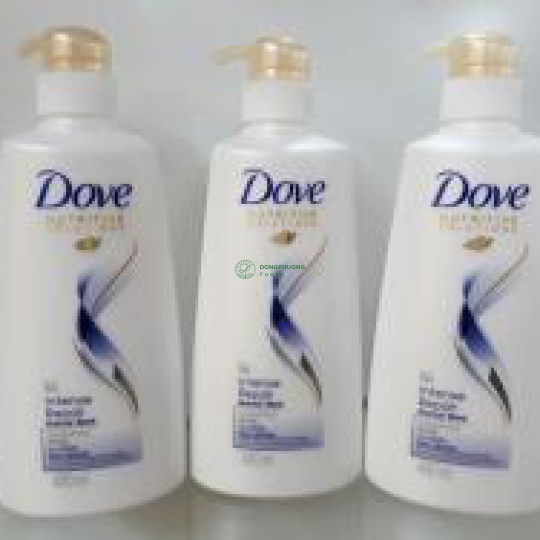 Dầu Xả Dove 480ml