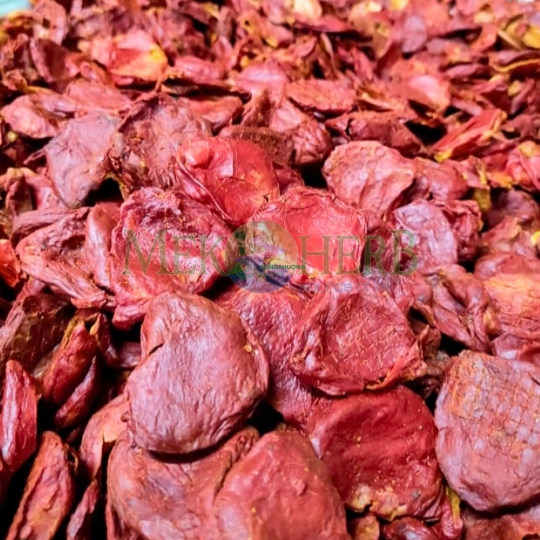 MÀNG GẤC SẤY KHÔ