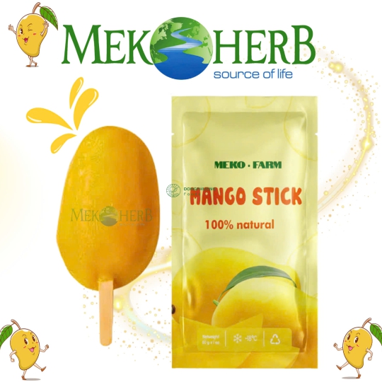 XOÀI STICK CẤP ĐÔNG MEKO-FARM