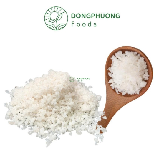 MUỐI HỘT