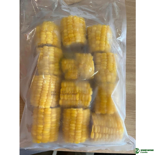 BẮP MỸ CẤP ĐÔNG