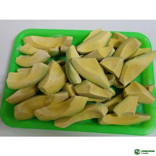 BƠ CẤP ĐÔNG