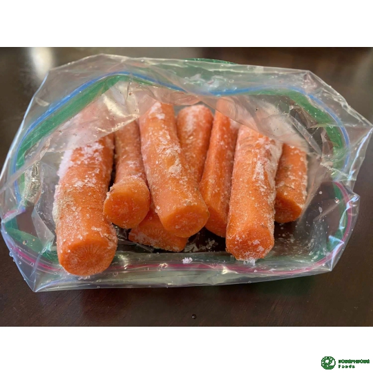 CÀ RỐT CẤP ĐÔNG