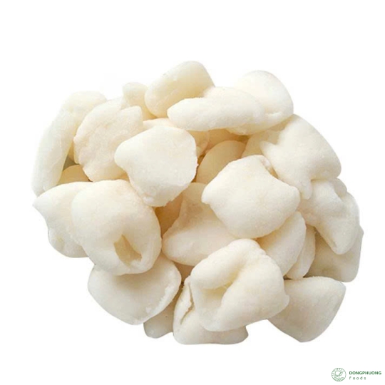 CHÔM CHÔM CẤP ĐÔNG 