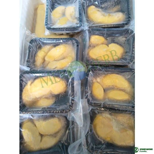 SẦU RIÊNG CẤP ĐÔNG