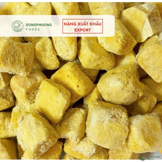 XOÀI SỮA CHUA SẤY THĂNG HOA