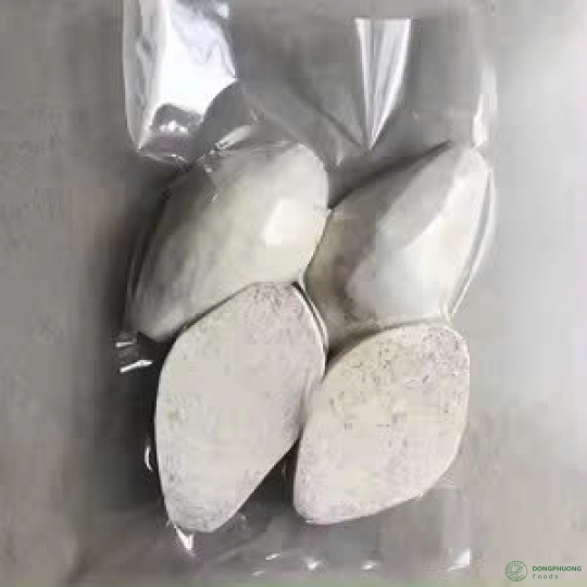 KHOAI MÔN CẤP ĐÔNG