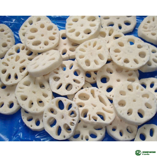 CỦ SEN CẤP ĐÔNG