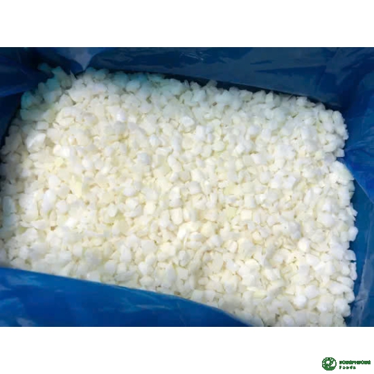 HÀNH TÂY CẤP ĐÔNG