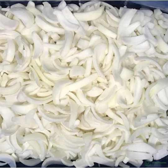 HÀNH TÂY CẤP ĐÔNG