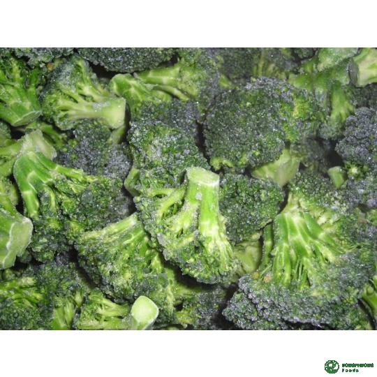 BÔNG CẢI XANH CẤP ĐÔNG