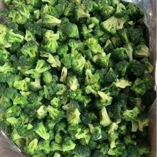 BÔNG CẢI XANH CẤP ĐÔNG