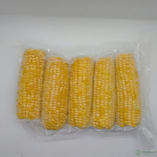 BẮP MỸ CẤP ĐÔNG