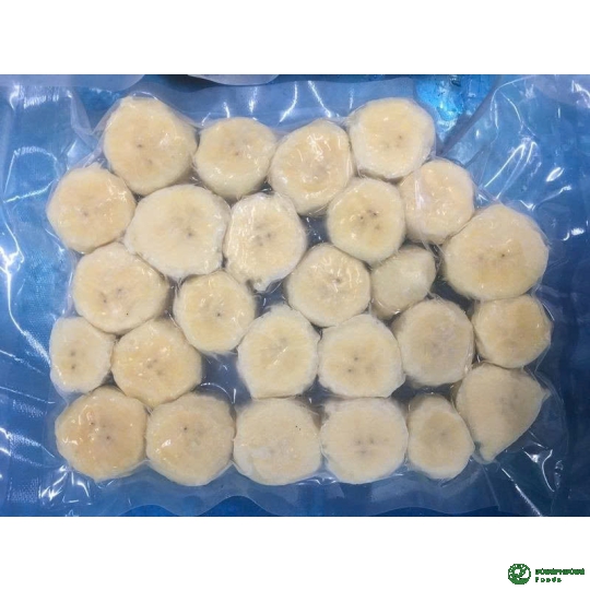 CHUỐI CẤP ĐÔNG