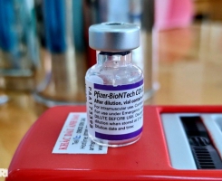 2 trường hợp tại Bình Phước và Đắk Lắk tử vong sau tiêm vaccine Covid-19