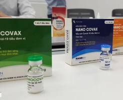 Trước 15/9, bổ sung hồ sơ vắc xin Nanocovax để xem xét cấp phép khẩn cấp