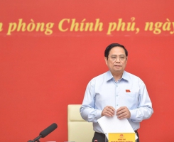 Thủ tướng: 88 triệu liều vaccine đã về tới Việt Nam