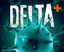 Biến thể phụ Delta Plus có làm tăng nguy cơ với người bệnh?